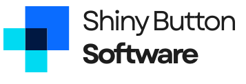 Shiny Button Software Logo